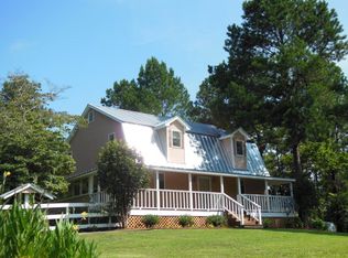 8499 Dudleyville Rd, Dadeville, AL 36853
