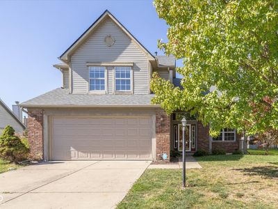 5818 Common Cir, Indianapolis, IN, 46220