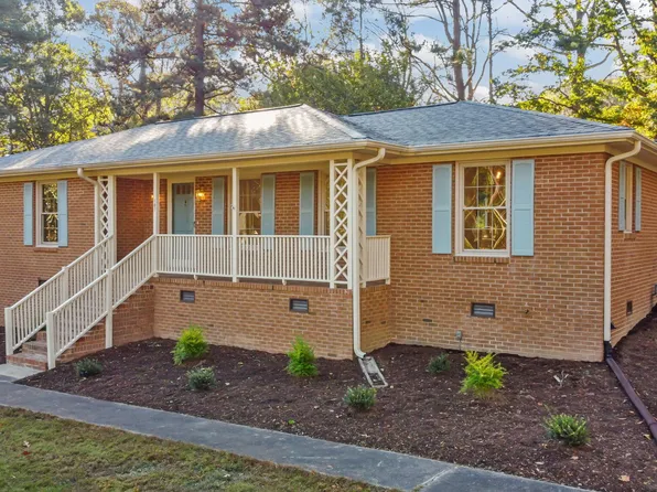 102 Royall Rd, Oxford, NC 27565