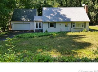 45 Trailsend Dr, Canton, CT 06019