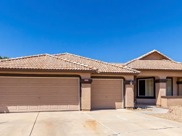 7828 W EUGIE Avenue, Peoria, AZ 85381