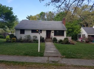 169 Bond St, Norwood, MA 02062