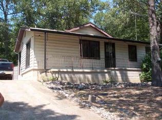 7 Arapaho Rd, Cherokee Village, AR 72529