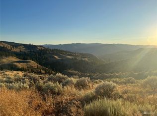 9 Shale Rock Rd, Orondo, WA 98843