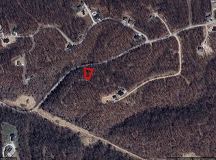 LOT 21 Dover Dr, Bella Vista, AR 72714