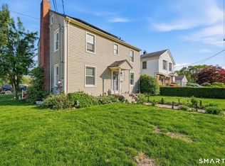 62 Sholes Avenue, Norwich, CT 06360