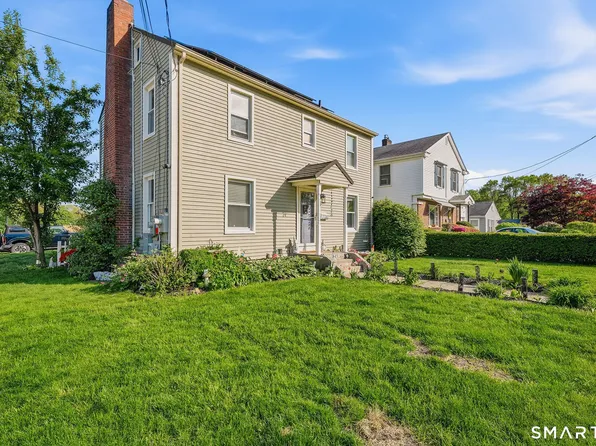 62 Sholes Avenue, Norwich, CT 06360
