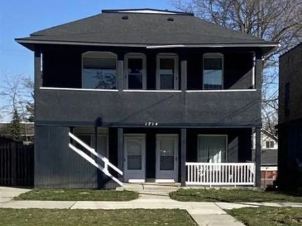 1714 W Pacific Ave APT A, Spokane, WA 99201