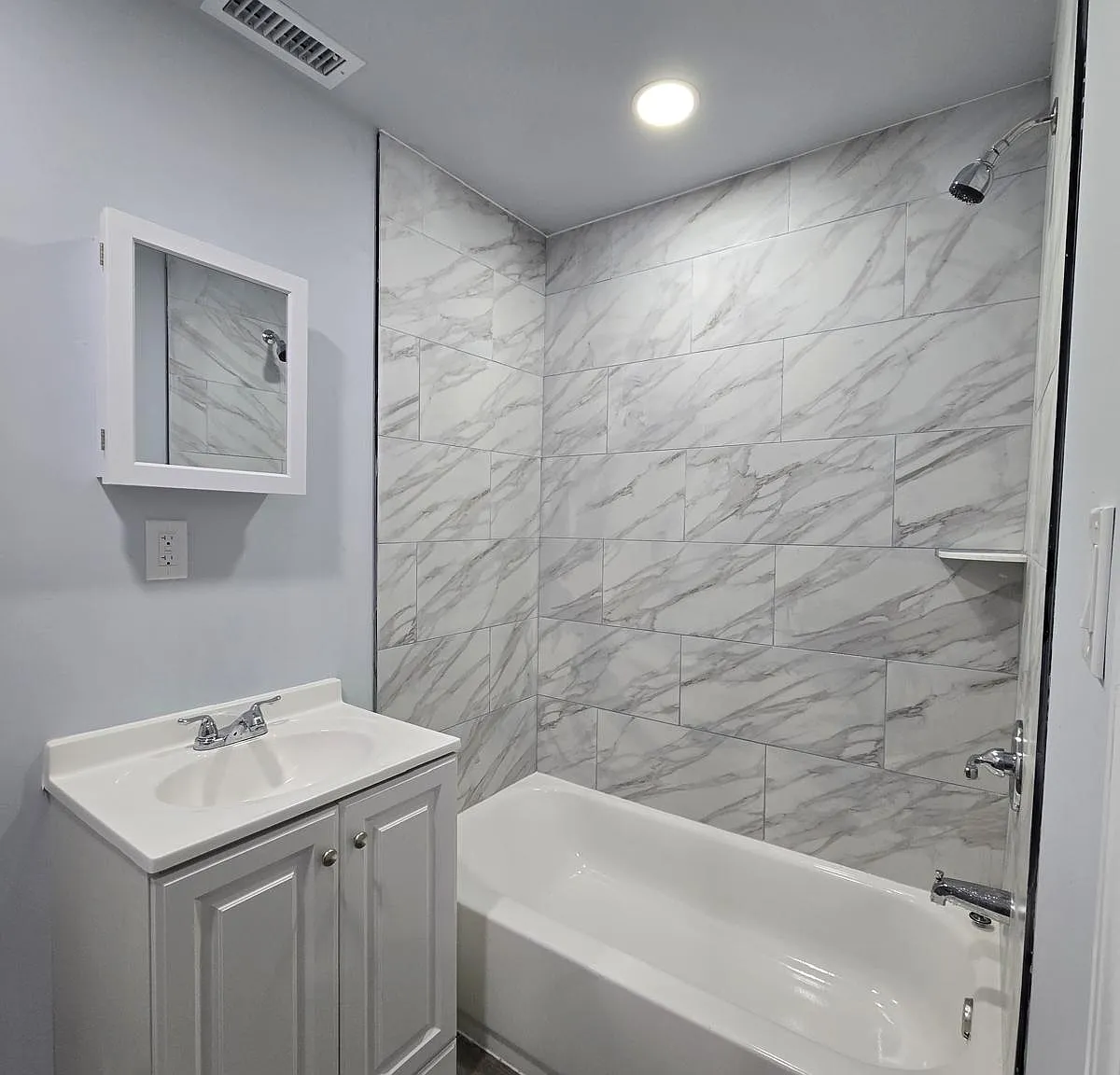 1 bed, 780 sqft, $950 — Photo 3