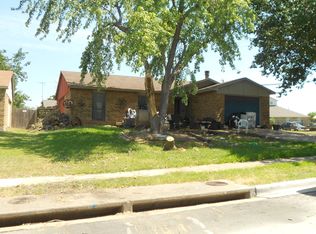 915 Rolling Ridge Dr, Allen, TX 75002