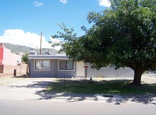 2000 Bellamah Dr, Alamogordo, NM 88310