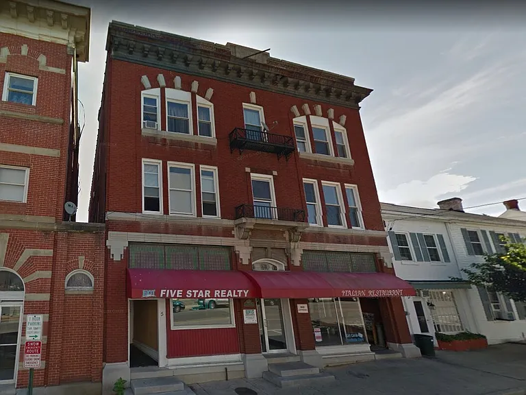 5 S Main St #1 — Photo 1