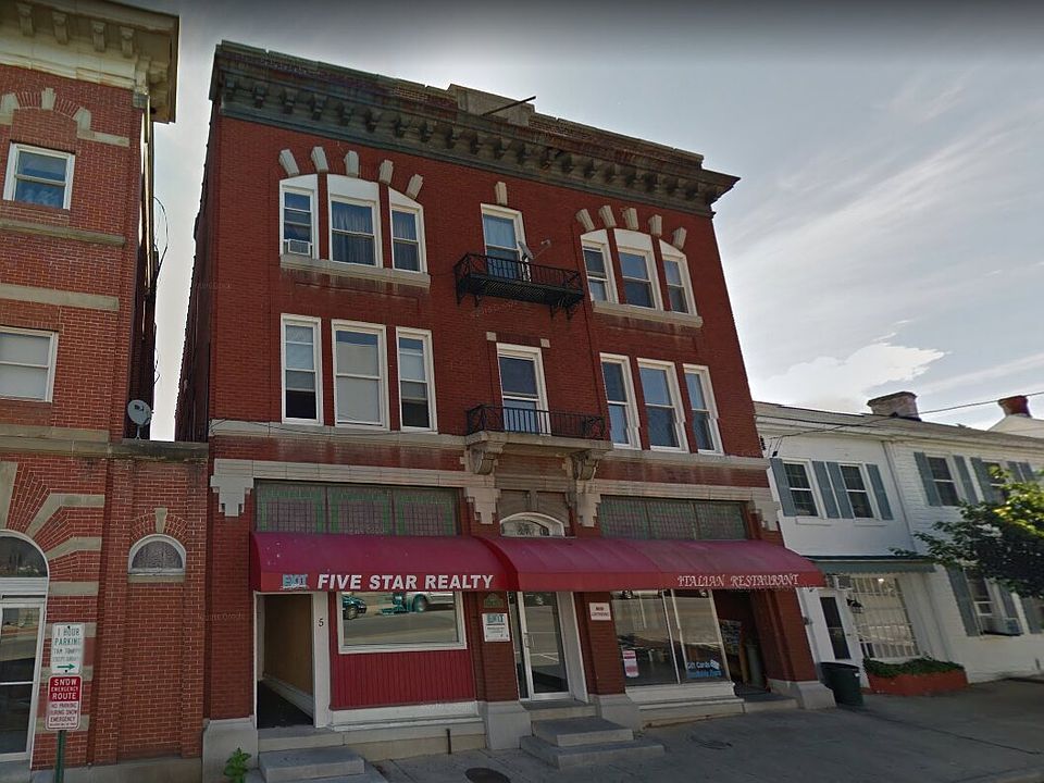 1st image of 5 S Main St #1