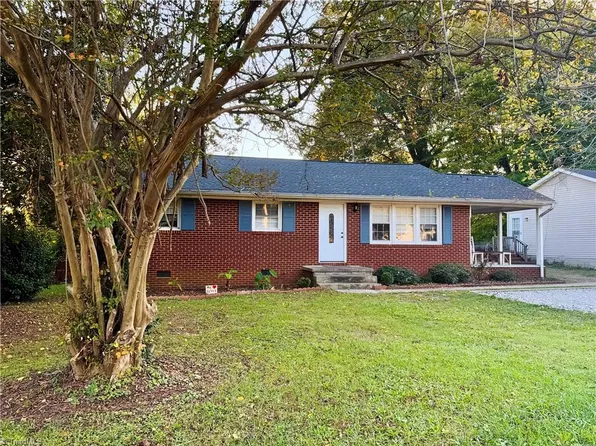 2301 Roger St, Burlington, NC 27217