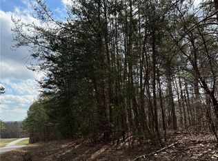 TRACT Rocky Fork Rd #B, Westminster, SC 29693