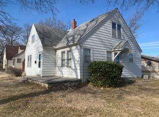 802 W 5th St, Junction City, KS 66441