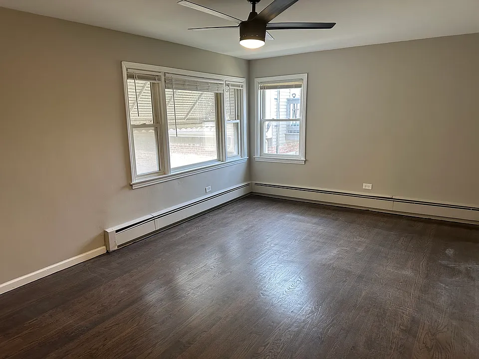 Living Room Part 2