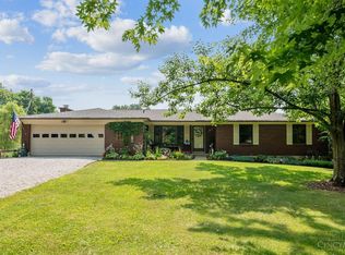 5592 Wild Rose Ln, Milford, OH 45150