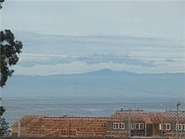 Monterey Bay views