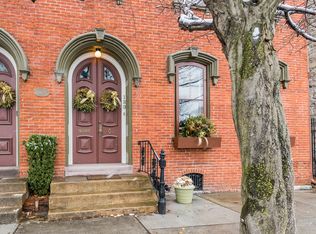 133 E High St, Carlisle, PA 17013