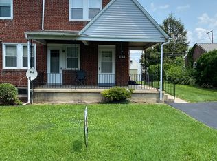 115 Diamond St, Reading, PA 19607