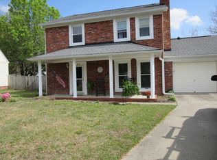 308 Indigo Rd, Goose Creek, SC 29445