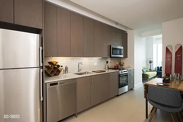 Rented by Red Apple Group