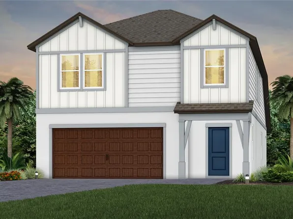 33452 Binding Ties Ln, Wesley Chapel, FL 33545