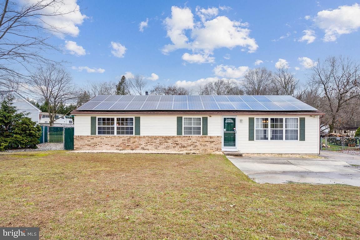 24 Corkery Ln, Williamstown, NJ 08094 Zillow