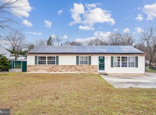 24 Corkery Ln, Williamstown, NJ 08094