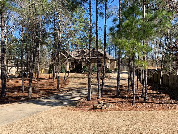 Private natural drive