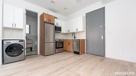 Rented by Nooklyn NYC LLC