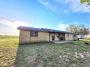 1182 20th St, Severy, KS 67137