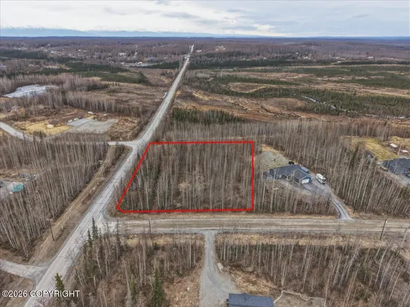 10250 W Backus Dr, Wasilla, AK 99623