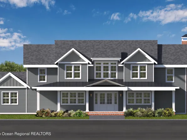 583 Newtons Corner Road, Howell, NJ 07731