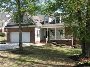 104 Banabus Ln, Anderson, SC 29621