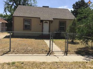 608 N Ash St, Carlsbad, NM 88220