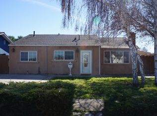 247 Maple St, Hollister, CA