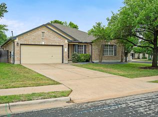 16700 Anjou Ln, Round Rock, TX 78681