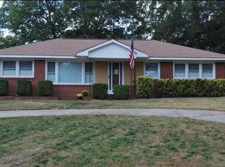 795 Crockett Dr, Columbus, GA 31904