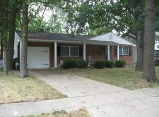 5459 Rockwood Rd, Columbus, OH 43229