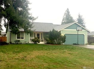 18040 Daryl Ln SW, Rochester, WA 98579