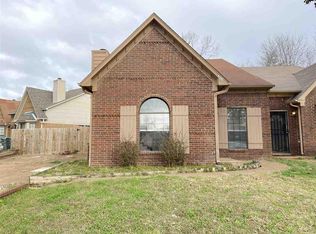 4247 Hickory Grove Dr, Memphis, TN 38141