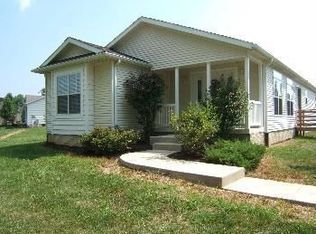 1252 Horseshoe Rd, Delaware, OH 43015