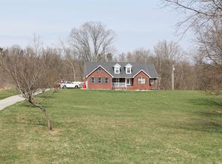 2955 Shadrick Ferry Rd, Frankfort, KY 40601