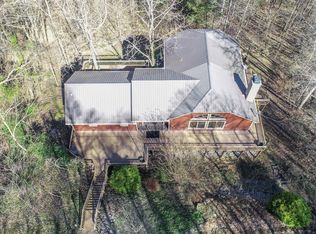 284 Lakewood Rd, Silver Point, TN 38582