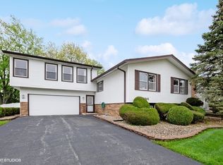 18801 Chestnut Ave, Country Club Hills, IL