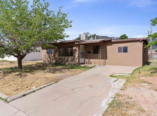 2406 Westminster Ave, Alamogordo, NM 88310