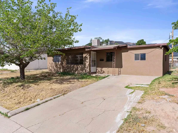 2406 Westminster Ave, Alamogordo, NM 88310