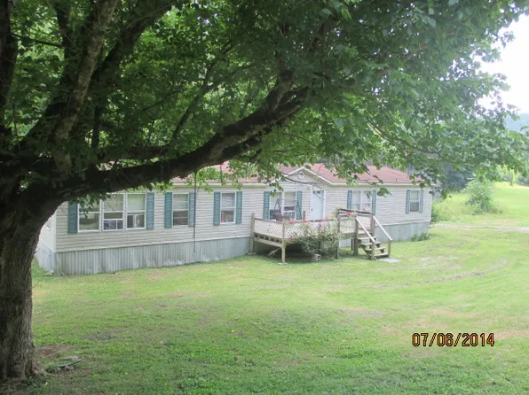 378 Difficult Rd, Pleasant Shade, TN 37145